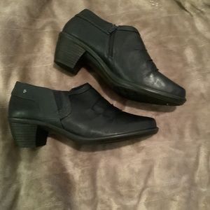 Easy street shoes-12 W